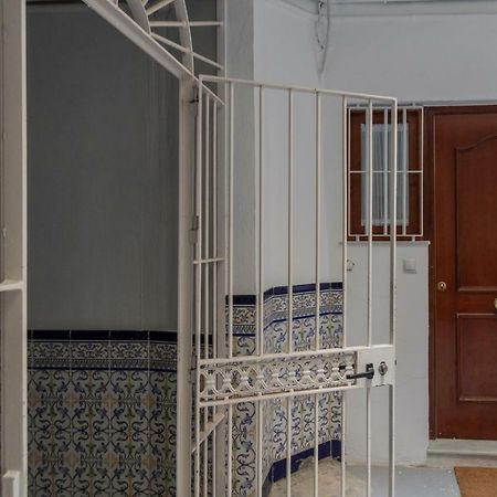 Apartamento Hakuna Matata Apartment Cádiz Exterior foto
