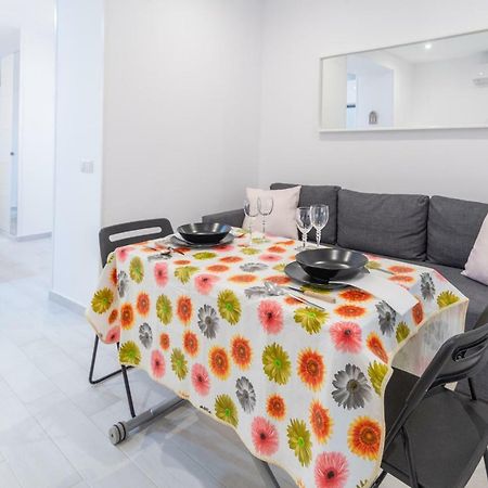 Apartamento Hakuna Matata Apartment Cádiz Exterior foto