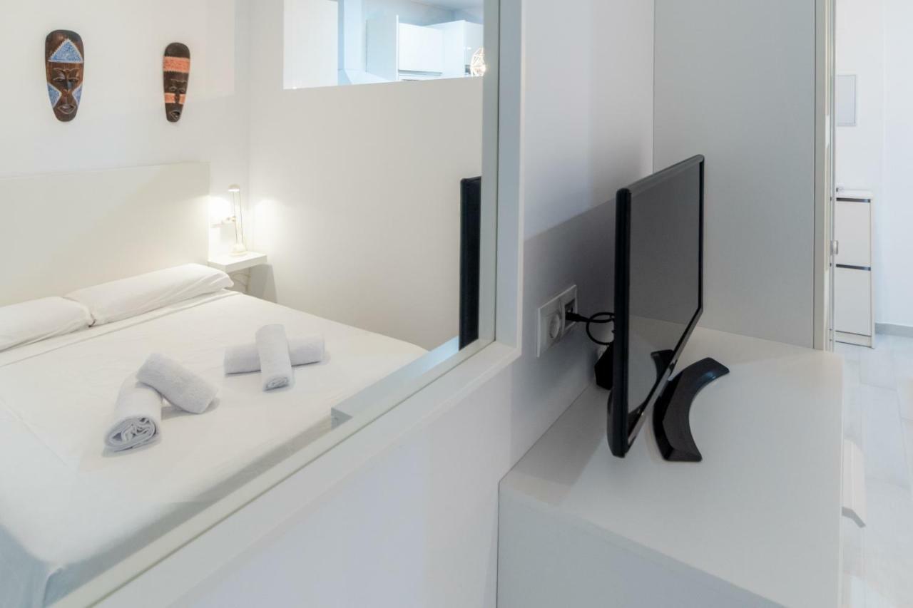 Apartamento Hakuna Matata Apartment Cádiz Exterior foto