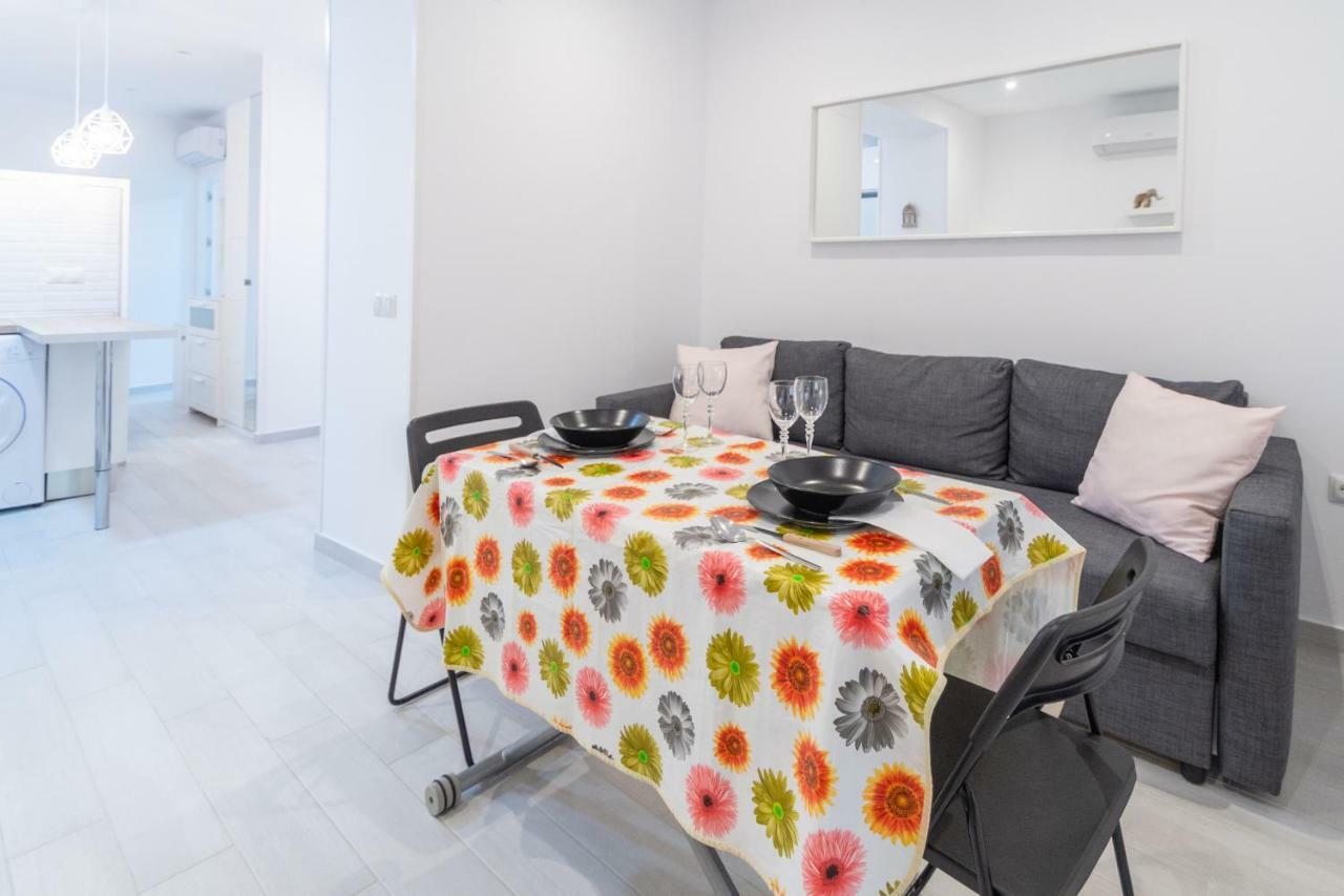 Apartamento Hakuna Matata Apartment Cádiz Exterior foto