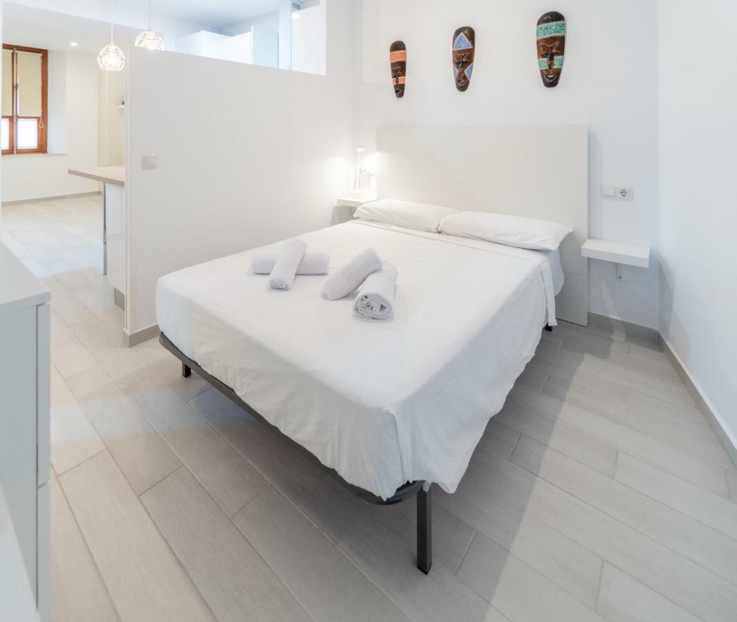 Apartamento Hakuna Matata Apartment Cádiz Exterior foto