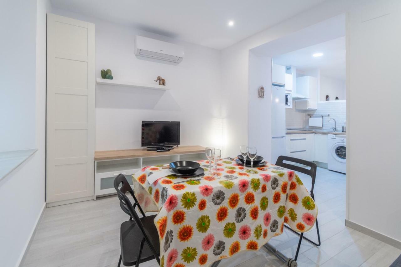 Apartamento Hakuna Matata Apartment Cádiz Exterior foto