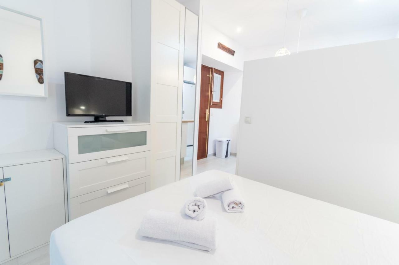 Apartamento Hakuna Matata Apartment Cádiz Exterior foto