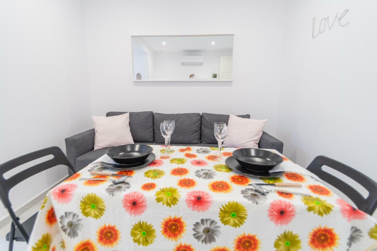 Apartamento Hakuna Matata Apartment Cádiz Exterior foto