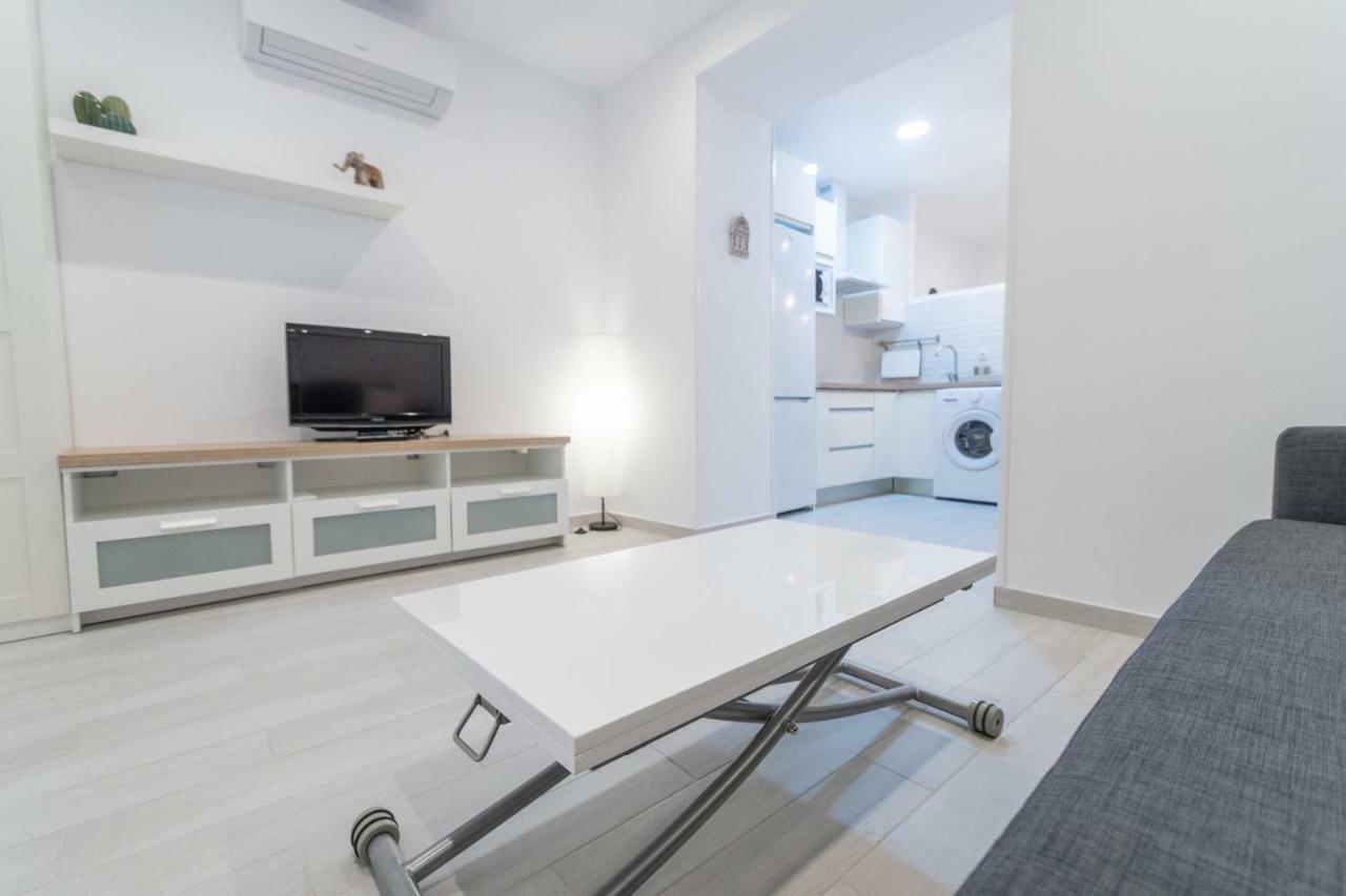 Apartamento Hakuna Matata Apartment Cádiz Exterior foto