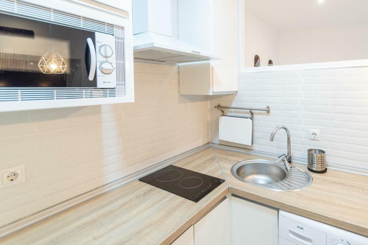 Apartamento Hakuna Matata Apartment Cádiz Exterior foto