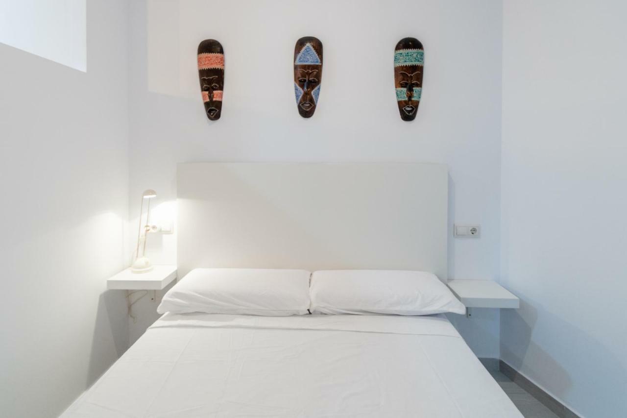 Apartamento Hakuna Matata Apartment Cádiz Exterior foto