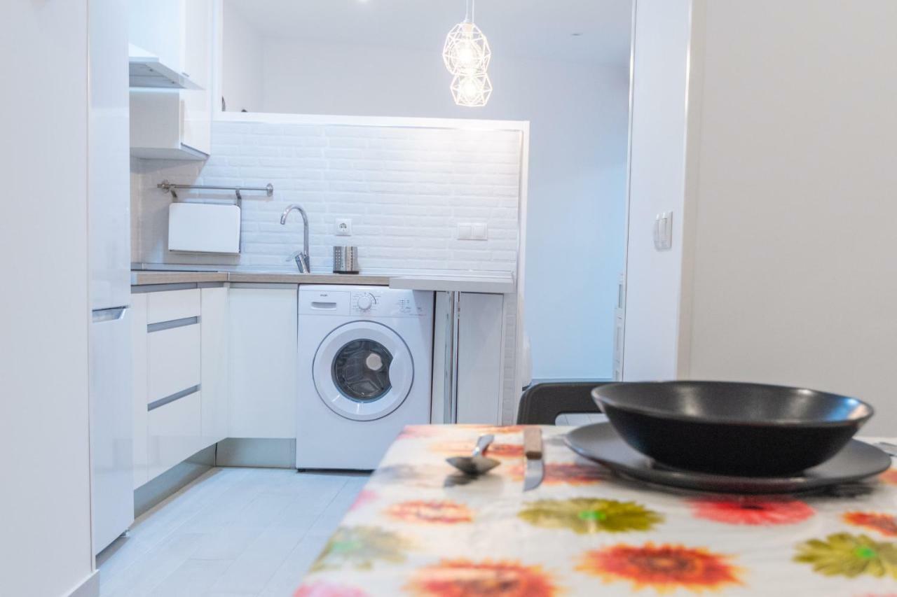 Apartamento Hakuna Matata Apartment Cádiz Exterior foto